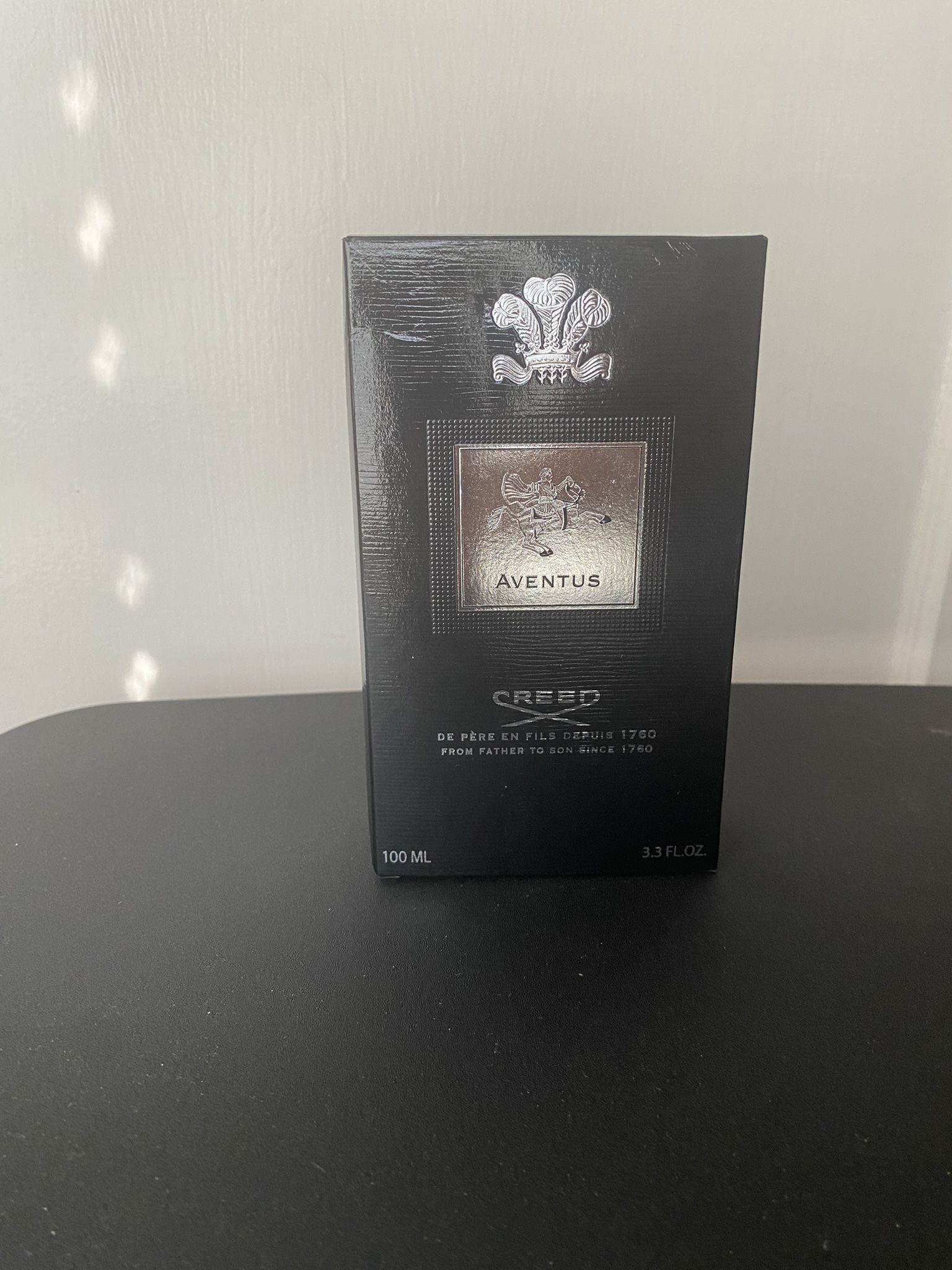 For Sale: Creed Aventus Eau de Parfum (3.3 oz) - $150 OBO