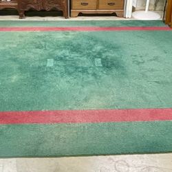 Inside Large Living Room Rug 