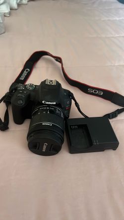 Canon EOS Rebel SL2