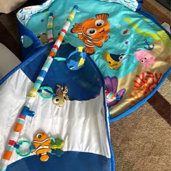 Nemo Play Matt