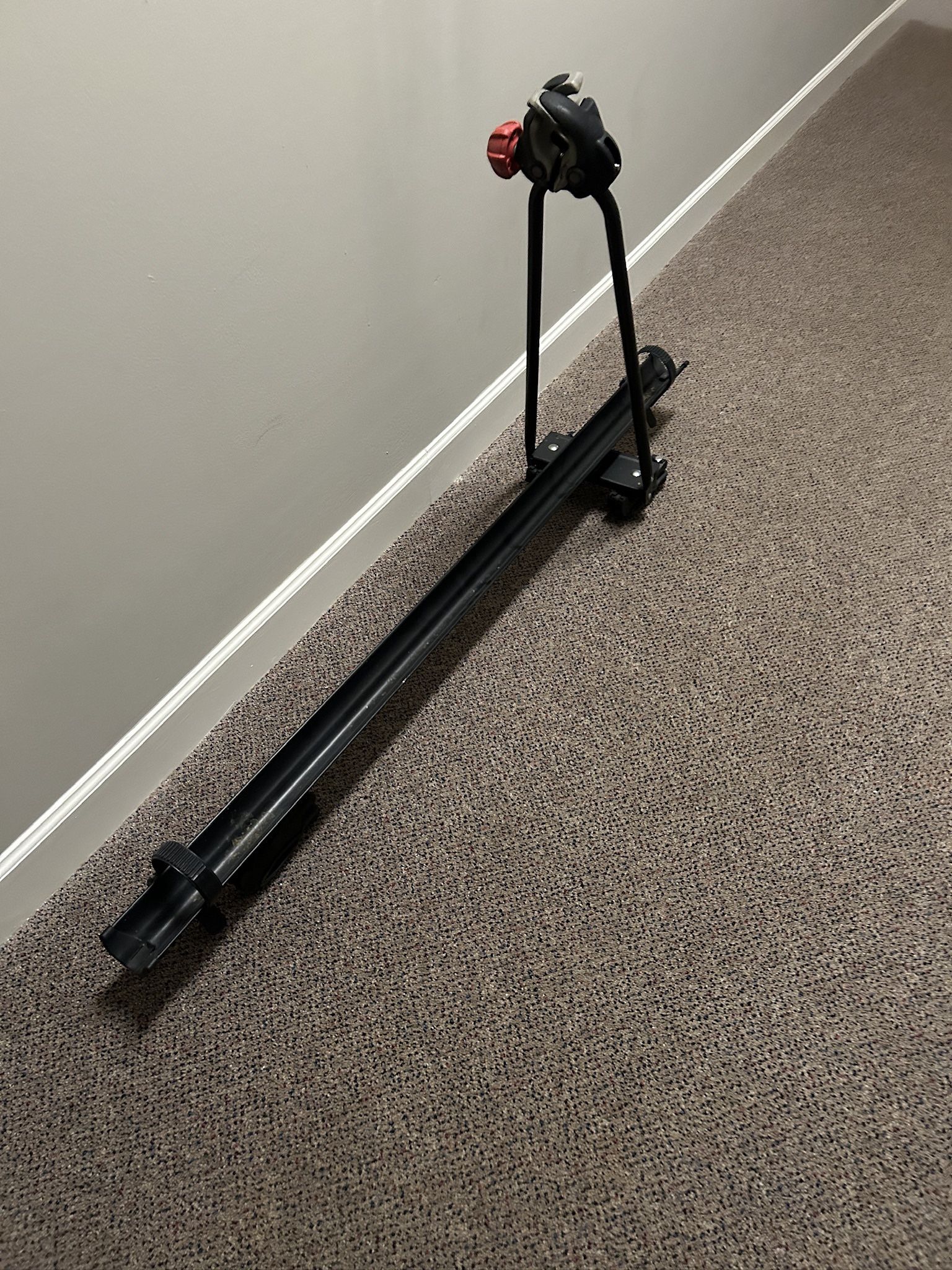 Bike Rack