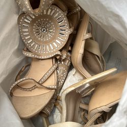 Free women’s high heels