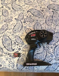 Traxxas