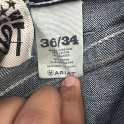 Ariat Jeans 