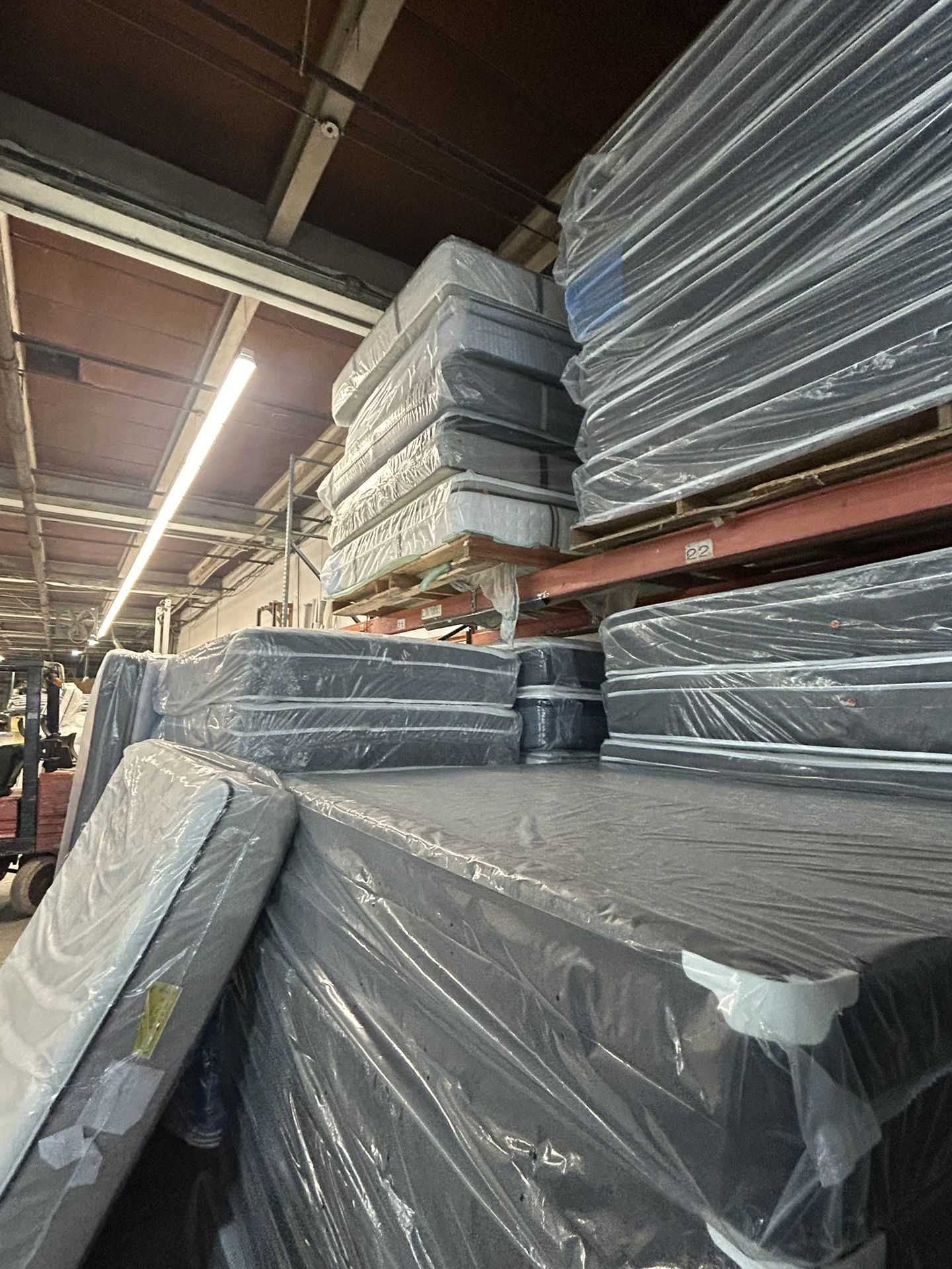 Beds All Brands All Sizes New Mattress