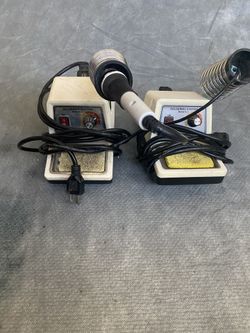 Elenco SL-5 Soldering Iron