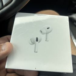 Airpod Pro 2nd Gen