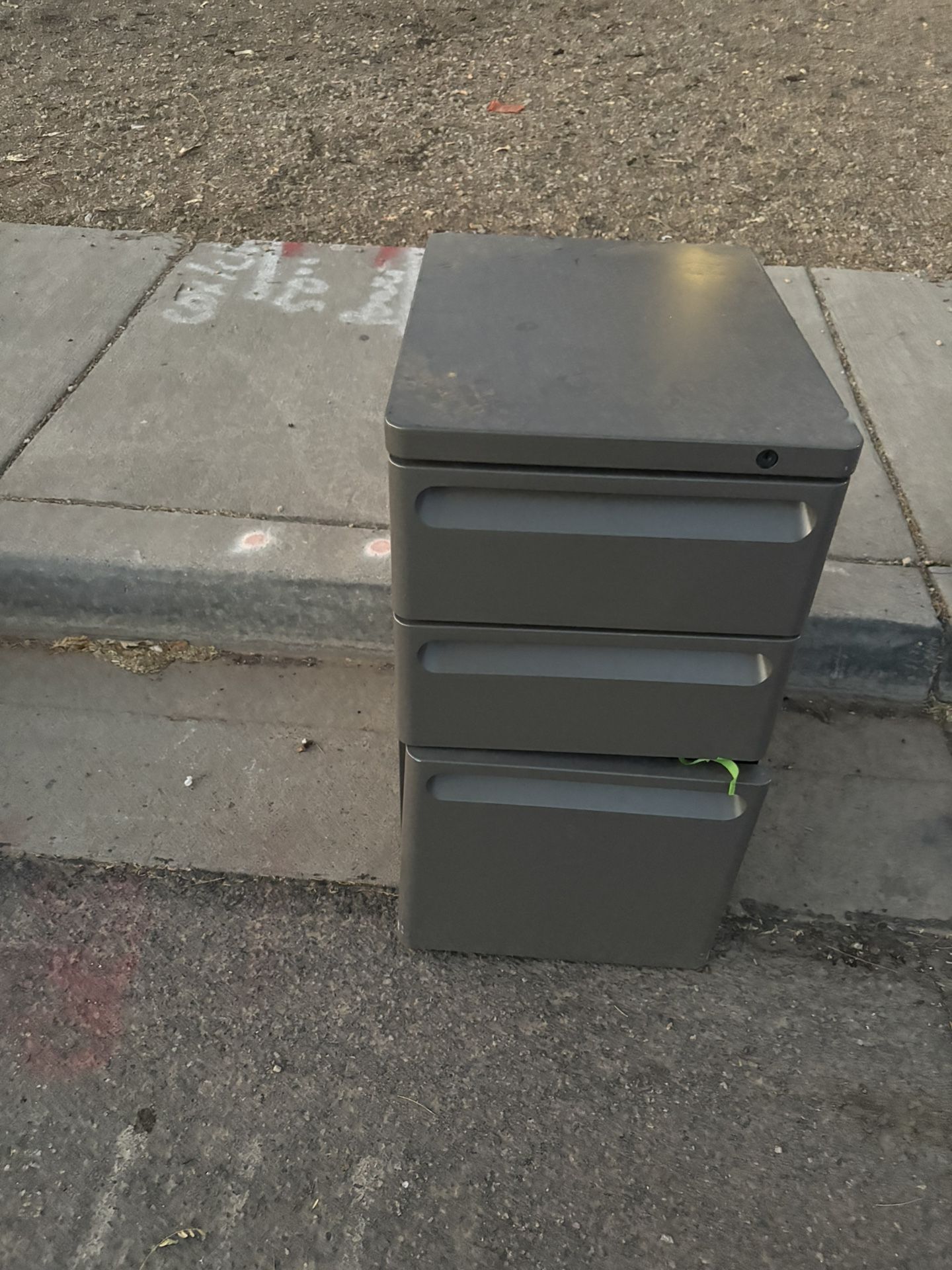 File Cabinet