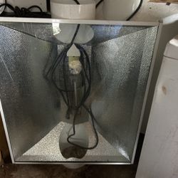 Hydrofarm Magnum Xxxl  Grow Hood