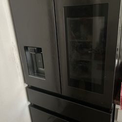 Samsung fridge