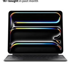 Apple IPad Magic Keyboard Case