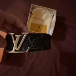 Louis Vuitton Belt 