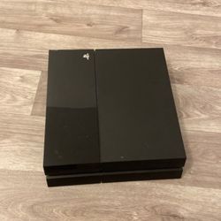 PS4 