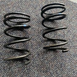 Honda Civic Si/EP3 Stock Front Springs