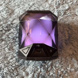 iHome Portable Bluetooth Speaker