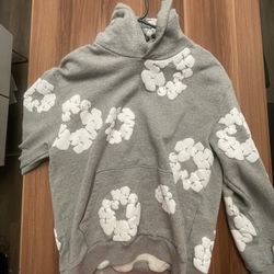 denim tears hoodie