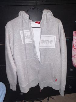Women’s xxl supreme hoodie