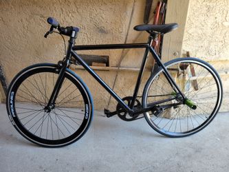 Retrospect fixie 21"frame