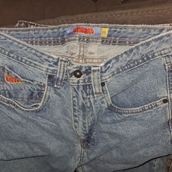 Empire Pants