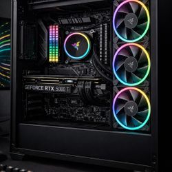 Razer Hanbo Chroma AIO Liquid Cooler 360mm RGB