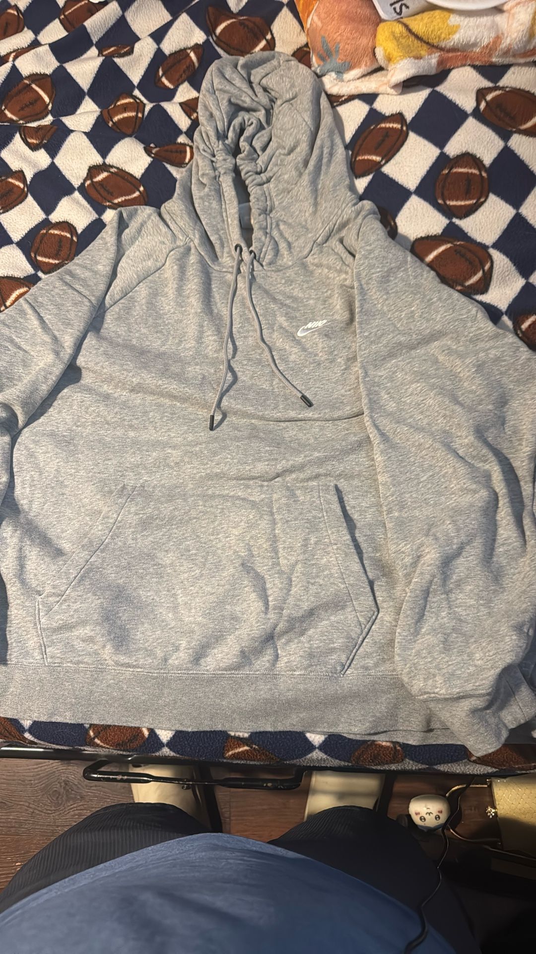 Nike Sweater