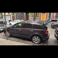 2010 Dodge Journey