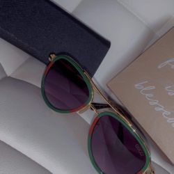 Gucci Sunglasses Originals 