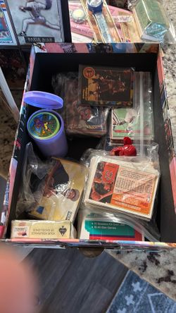 Collectibles