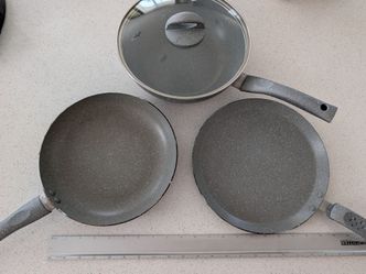 Pans