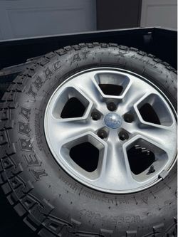 tires