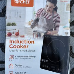 Induction  Cooker