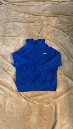 Nike Sportswear Club Fleece Hoodie