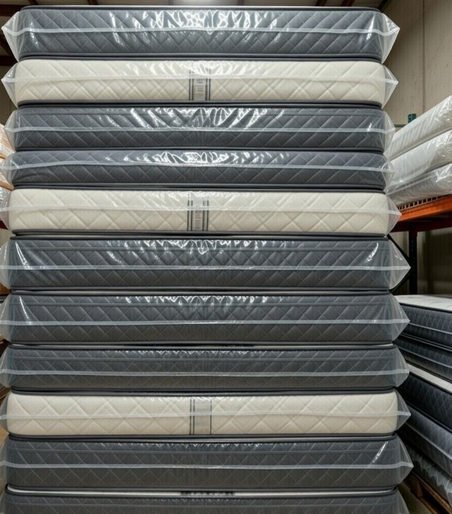 Mattresses Brand New (Still Sealed) Take Home today