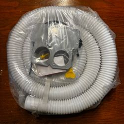 Pool Sand Filter Pump Hose Kit (63-inch)