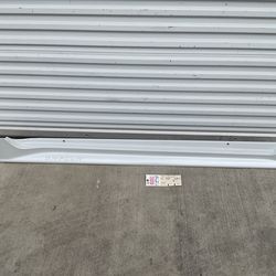 2023 2025 TOYOTA COROLLA GR RIGHT SIDE SKIRT ROCKER PANEL OEM