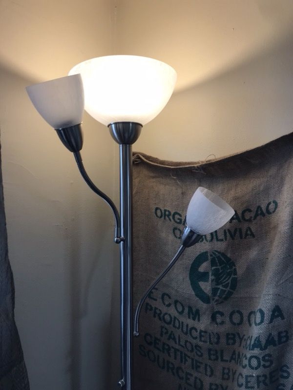 Fully Flunctional Floor Lamp From Lamps Plus For In Denver Co Fully Flunctional Floor Lamp From Lamps Plus For In Denver Co Offerup