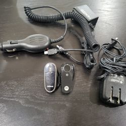 Bluetooth Headset 