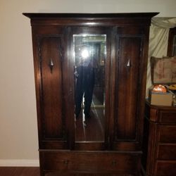 Armoire 