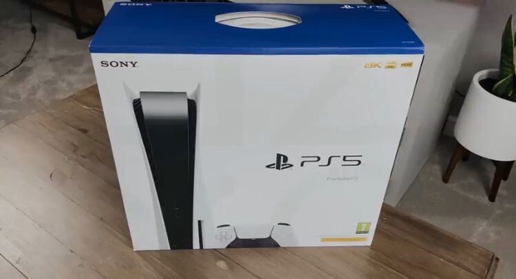 Ps5