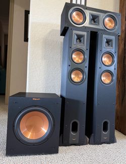 Klipsch Speakers