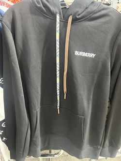 Burberry Hoodie 
