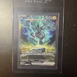 ($200) Zekrom ex 