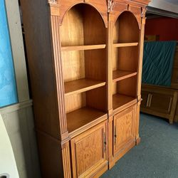 Shelf Cabinet