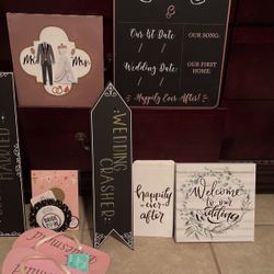 Wedding Favorites