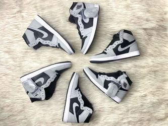 JORDAN 1 RETRO “SHADOW 2.0”🌪  