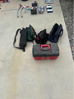 Tool bags