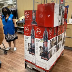 Aspiradora Hoover XL