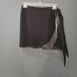 Le Lis Mini Skirt - Medium