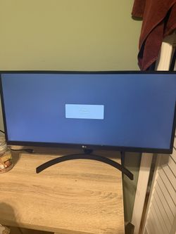 Monitor LG