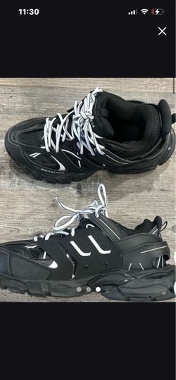 Balenciagas